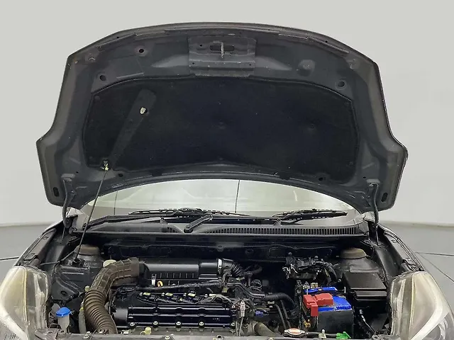 Used Maruti Suzuki Baleno [2015-2019] Alpha 1.2 in Delhi
