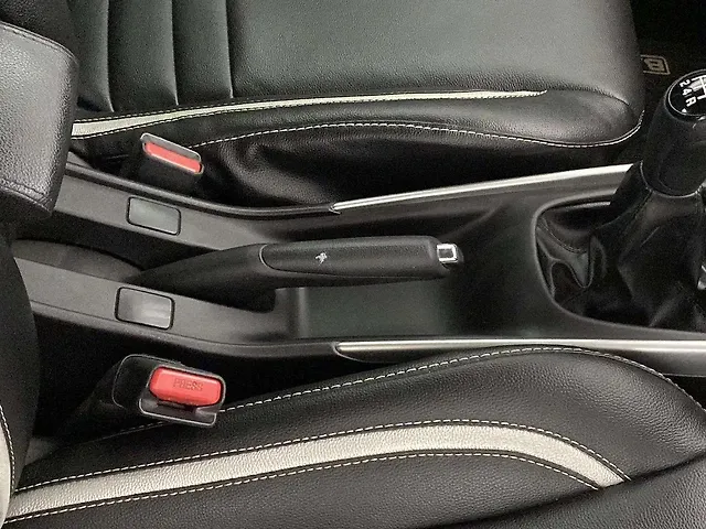 Used Maruti Suzuki Baleno [2015-2019] Alpha 1.2 in Delhi