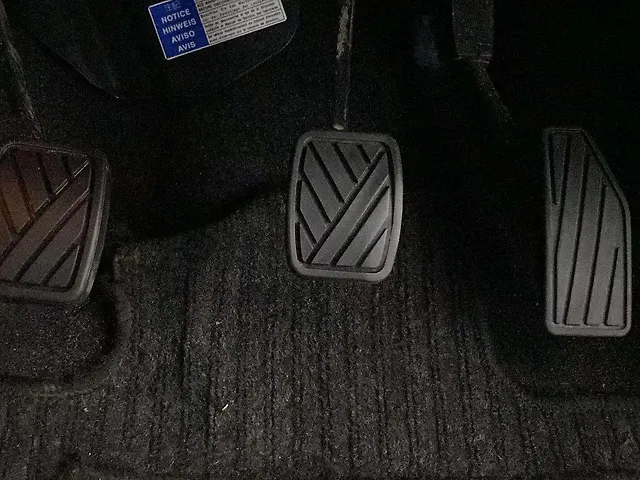 Used Maruti Suzuki Baleno [2015-2019] Alpha 1.2 in Delhi