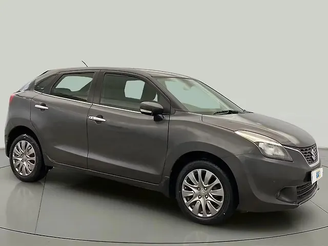 Used 2018 Maruti Suzuki Baleno in Delhi