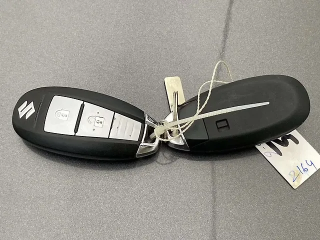 Used Maruti Suzuki Baleno [2015-2019] Alpha 1.2 in Delhi