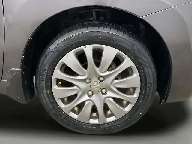 Used Maruti Suzuki Baleno [2015-2019] Alpha 1.2 in Delhi