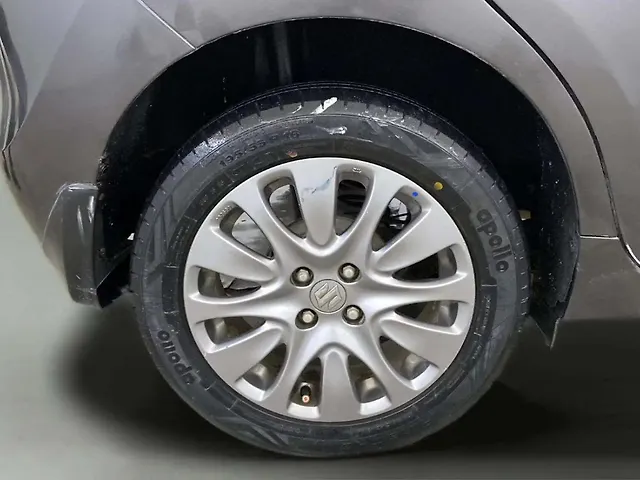 Used Maruti Suzuki Baleno [2015-2019] Alpha 1.2 in Delhi