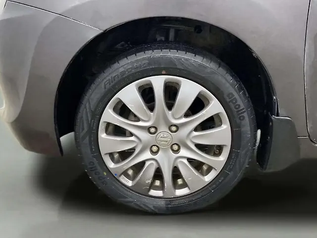 Used Maruti Suzuki Baleno [2015-2019] Alpha 1.2 in Delhi