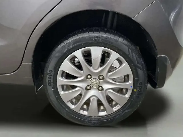 Used Maruti Suzuki Baleno [2015-2019] Alpha 1.2 in Delhi