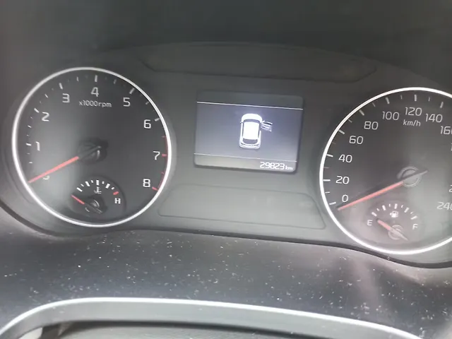 Used Kia Seltos [2019-2022] HTK Plus 1.5 [2019-2020] in Pune