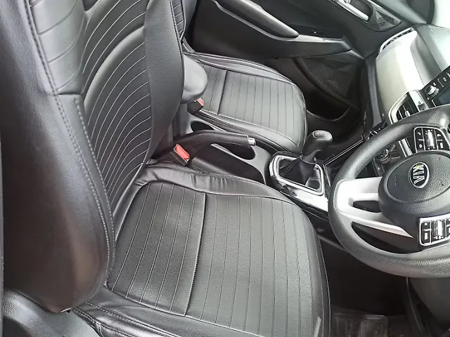 Used Kia Seltos [2019-2022] HTK Plus 1.5 [2019-2020] in Pune