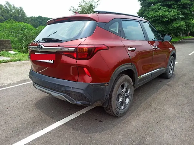 Used Kia Seltos [2019-2022] HTK Plus 1.5 [2019-2020] in Pune