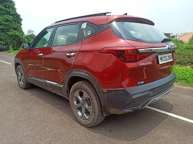 Used Kia Seltos [2019-2022] HTK Plus 1.5 [2019-2020] in Pune