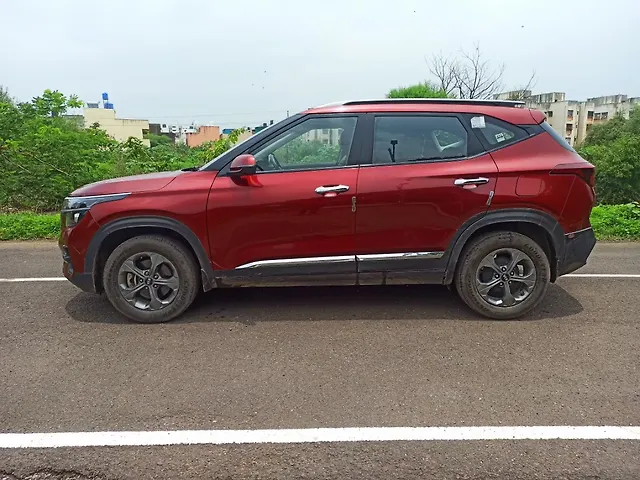 Used Kia Seltos [2019-2022] HTK Plus 1.5 [2019-2020] in Pune