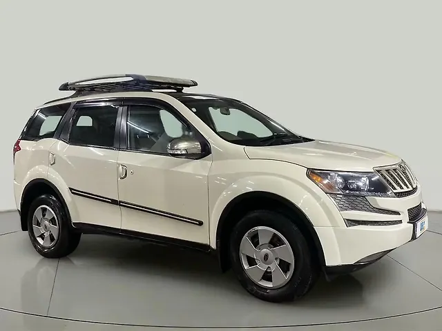 Used 2014 Mahindra XUV500 in Mumbai
