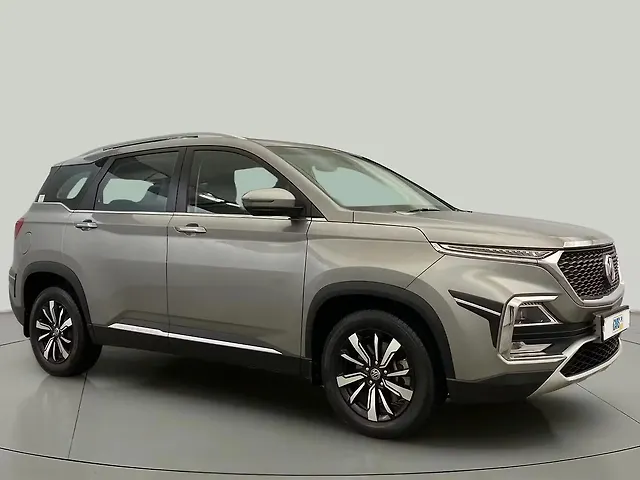 Used 2020 MG Hector in Delhi