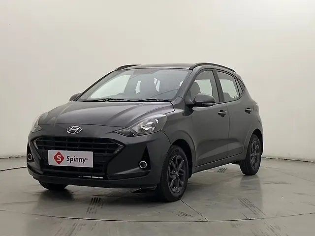 Used 2020 Hyundai Grand i10 NIOS in Hyderabad