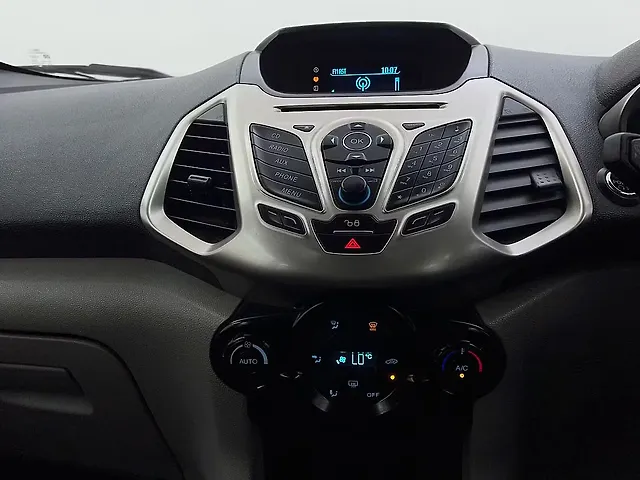 Used Ford EcoSport [2015-2017] Titanium 1.5L Ti-VCT in Delhi
