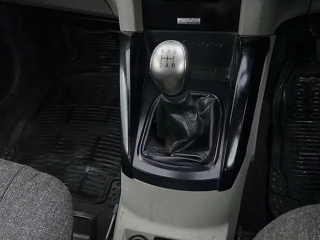 Used Ford EcoSport [2015-2017] Titanium 1.5L Ti-VCT in Delhi