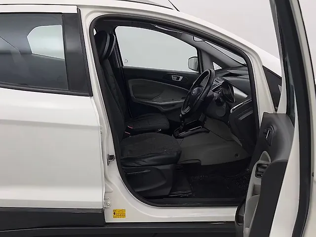 Used Ford EcoSport [2015-2017] Titanium 1.5L Ti-VCT in Delhi
