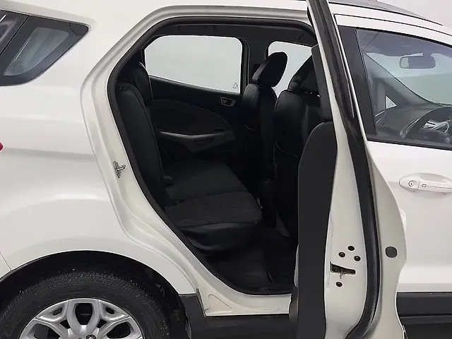 Used Ford EcoSport [2015-2017] Titanium 1.5L Ti-VCT in Delhi