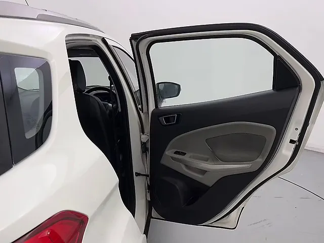 Used Ford EcoSport [2015-2017] Titanium 1.5L Ti-VCT in Delhi