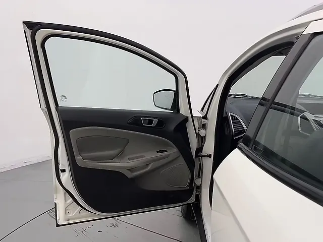 Used Ford EcoSport [2015-2017] Titanium 1.5L Ti-VCT in Delhi