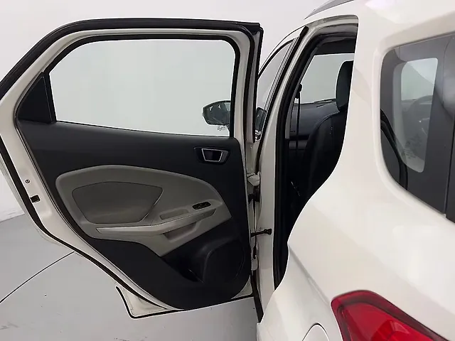 Used Ford EcoSport [2015-2017] Titanium 1.5L Ti-VCT in Delhi