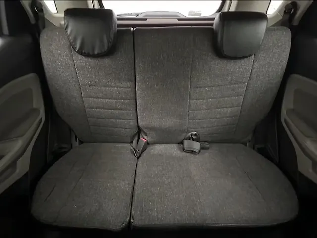 Used Ford EcoSport [2015-2017] Titanium 1.5L Ti-VCT in Delhi