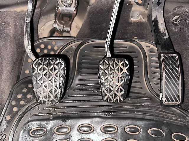 Used Ford EcoSport [2015-2017] Titanium 1.5L Ti-VCT in Delhi