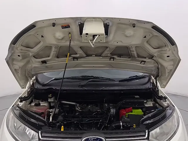 Used Ford EcoSport [2015-2017] Titanium 1.5L Ti-VCT in Delhi