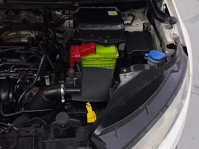 Used Ford EcoSport [2015-2017] Titanium 1.5L Ti-VCT in Delhi