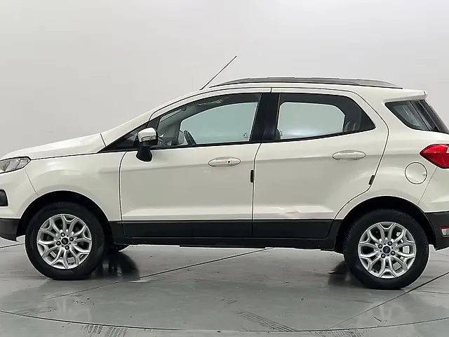 Used Ford EcoSport [2015-2017] Titanium 1.5L Ti-VCT in Delhi