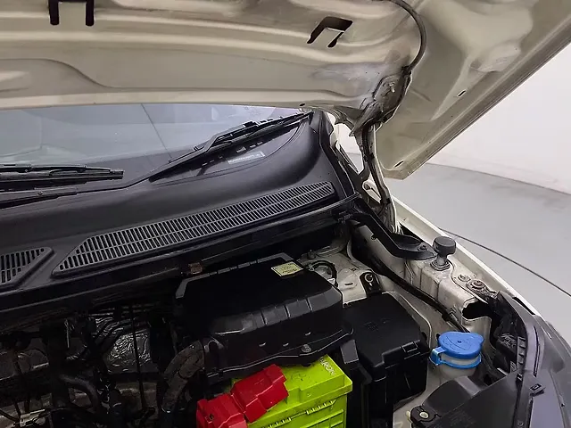 Used Ford EcoSport [2015-2017] Titanium 1.5L Ti-VCT in Delhi
