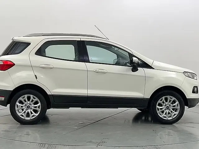 Used Ford EcoSport [2015-2017] Titanium 1.5L Ti-VCT in Delhi