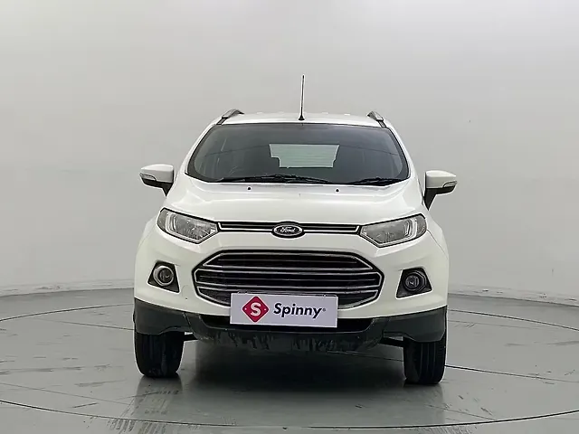 Used Ford EcoSport [2015-2017] Titanium 1.5L Ti-VCT in Delhi