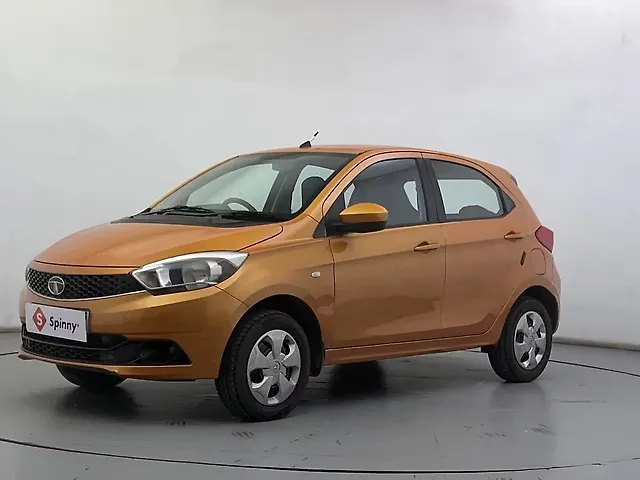 Used 2016 Tata Tiago in Ahmedabad