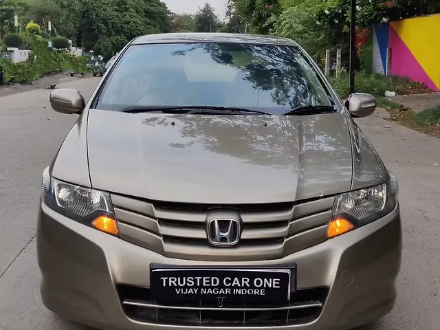Used 2012 Honda City in Indore