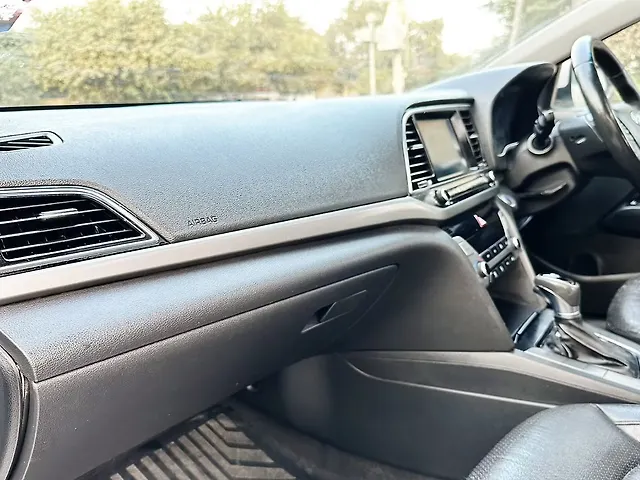 Used Hyundai Elantra SX (O) 2.0 AT in Delhi