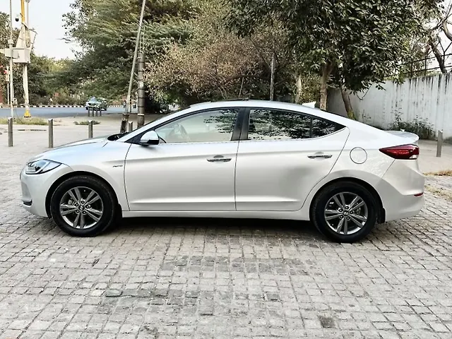 Used Hyundai Elantra SX (O) 2.0 AT in Delhi
