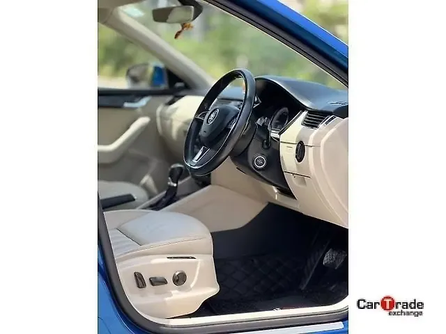 Used Skoda Octavia [2017-2021] 2.0 TDI L&K in Surat