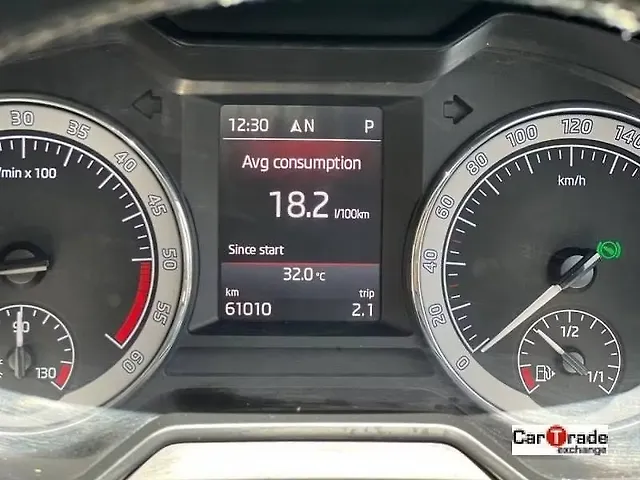 Used Skoda Octavia [2017-2021] 2.0 TDI L&K in Surat