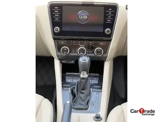 Used Skoda Octavia [2017-2021] 2.0 TDI L&K in Surat