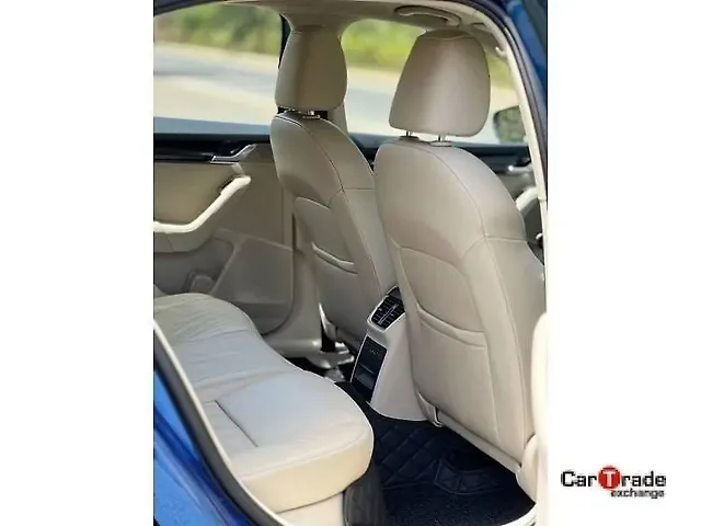 Used Skoda Octavia [2017-2021] 2.0 TDI L&K in Surat