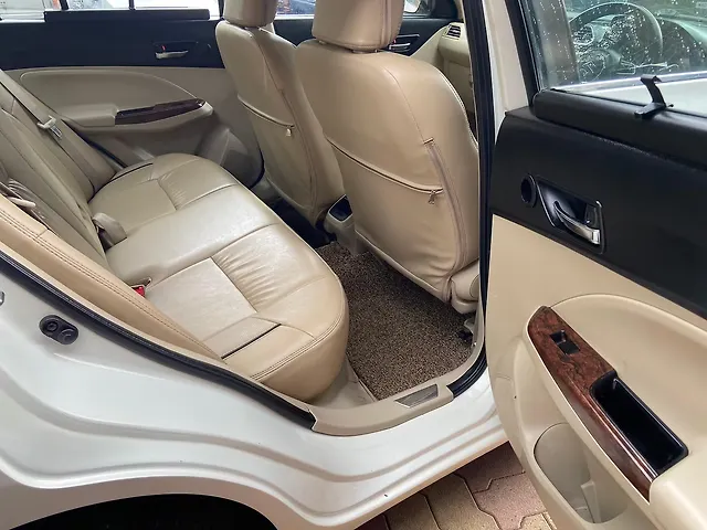 Used Maruti Suzuki Dzire [2017-2020] ZXi Plus AMT in Mumbai