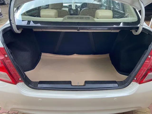 Used Maruti Suzuki Dzire [2017-2020] ZXi Plus AMT in Mumbai