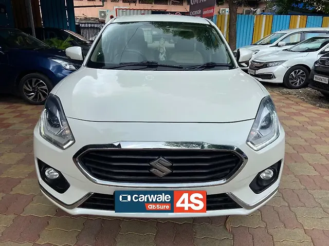Used 2019 Maruti Suzuki DZire in Thane