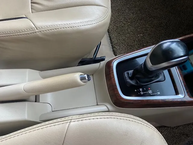 Used Maruti Suzuki Dzire [2017-2020] ZXi Plus AMT in Mumbai