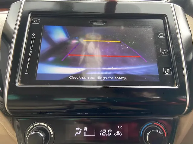 Used Maruti Suzuki Dzire [2017-2020] ZXi Plus AMT in Mumbai