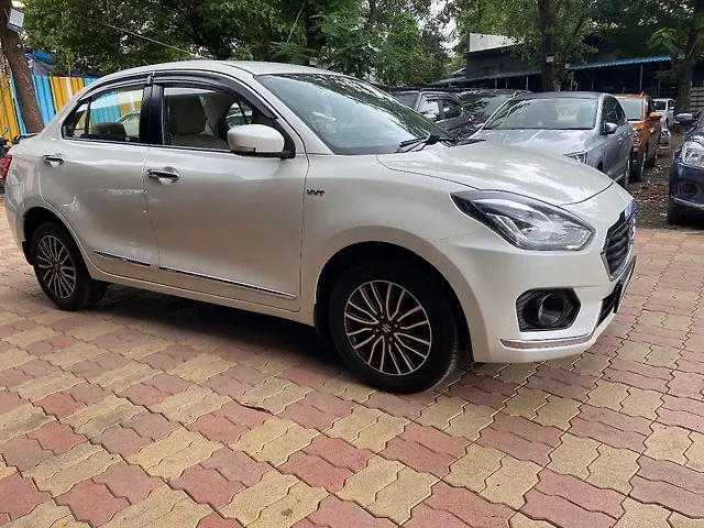 Used 2019 Maruti Suzuki DZire in Thane
