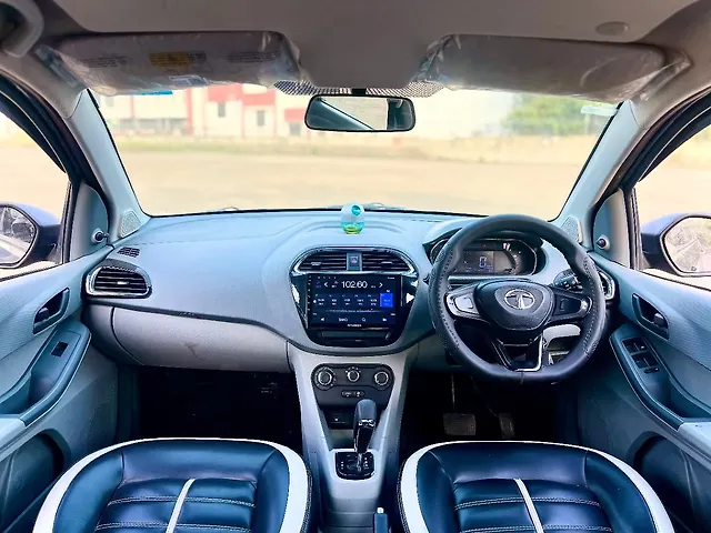 Used Tata Tigor XM [2023-2025] in Delhi