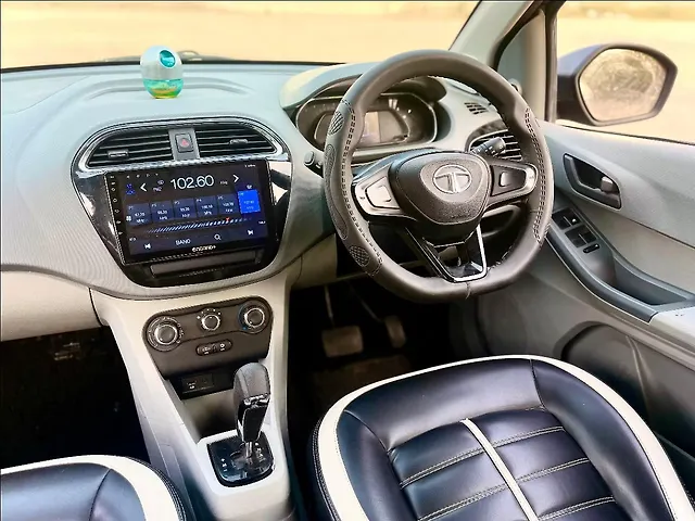 Used Tata Tigor XM [2023-2025] in Delhi