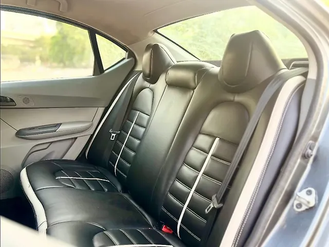 Used Tata Tigor XM [2023-2025] in Delhi