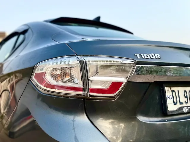 Used Tata Tigor XM [2023-2025] in Delhi